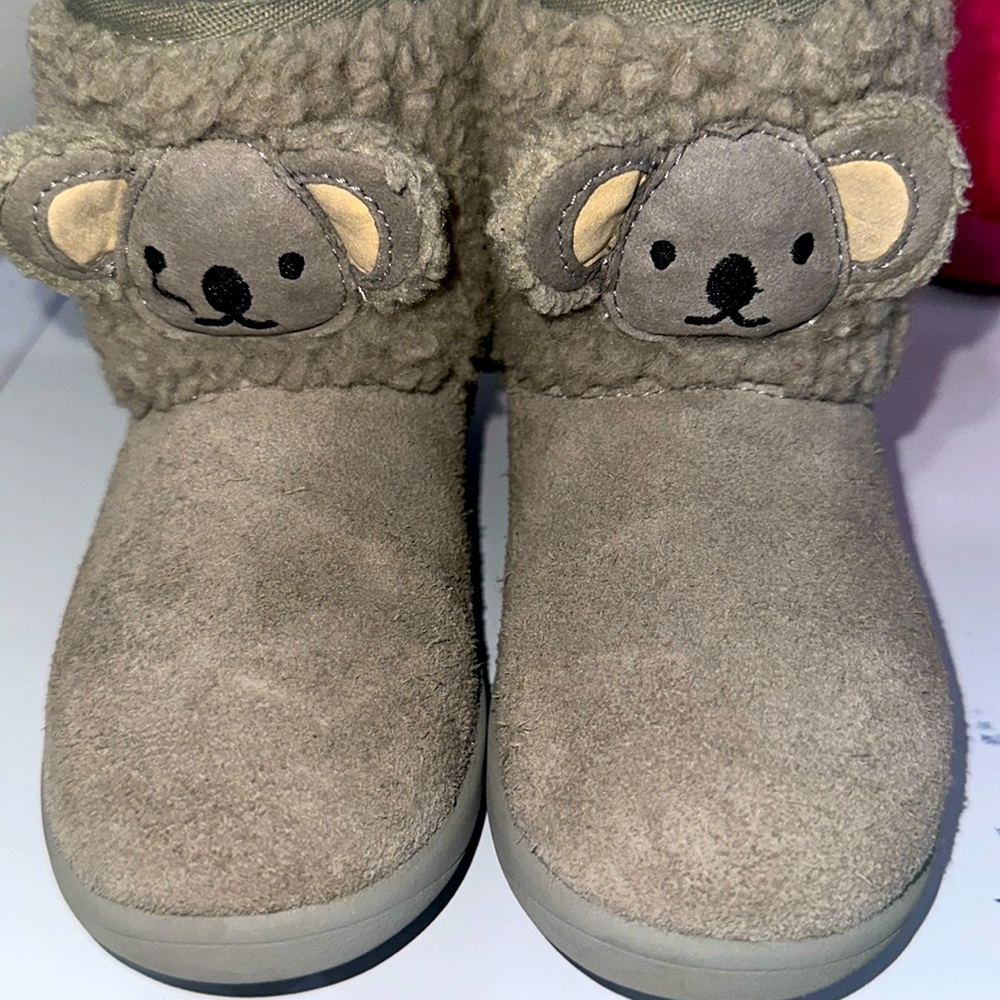 UGG Boot 11C